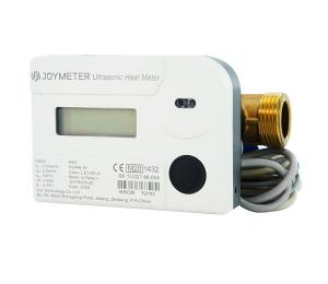 Ultrasonic Heat Meter