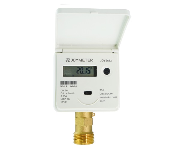 Ultrasonic Water Meter, JOYS663